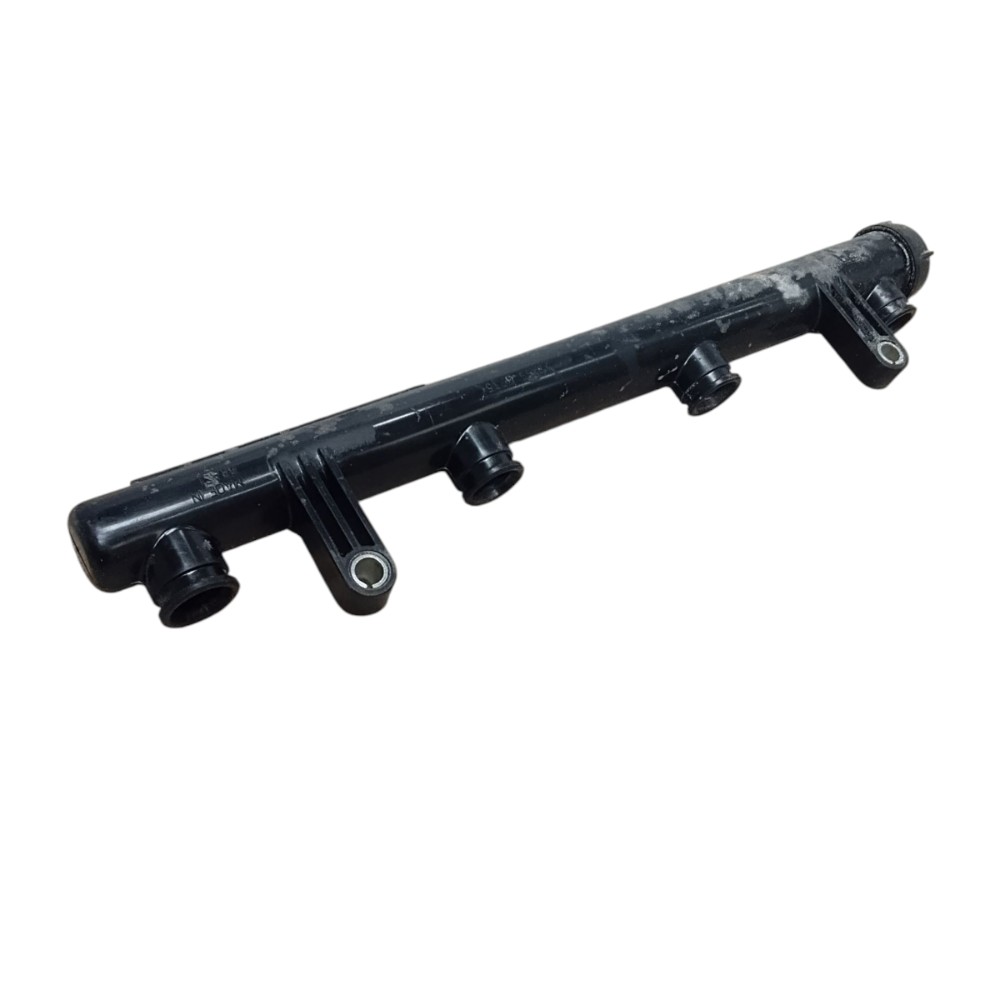 Flauta Bico Injetor Gm Onix Ltz 1.4 2018 / 2019 3