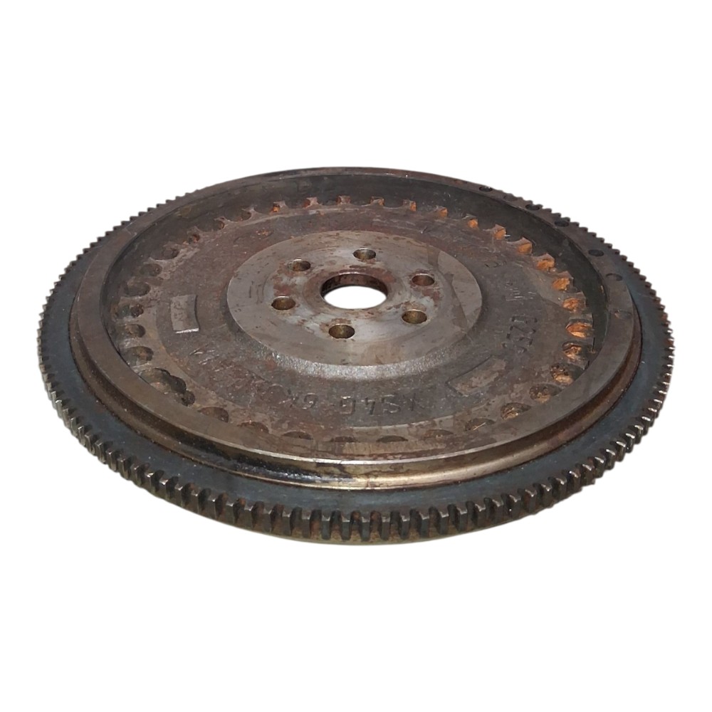Volante Motor Ford Focus 1.8 2001 Xs4g6k390a1a 3