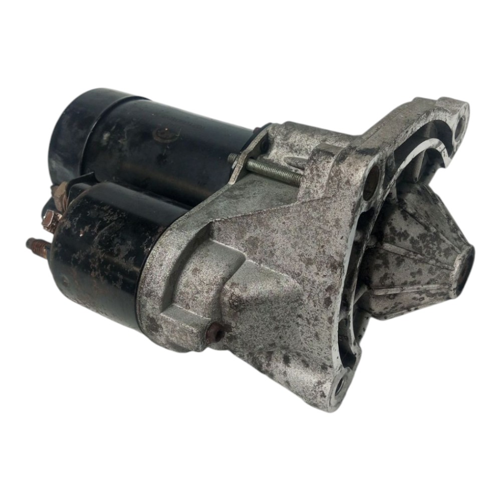 Motor De Arranque Citroen Xsara 1998 4