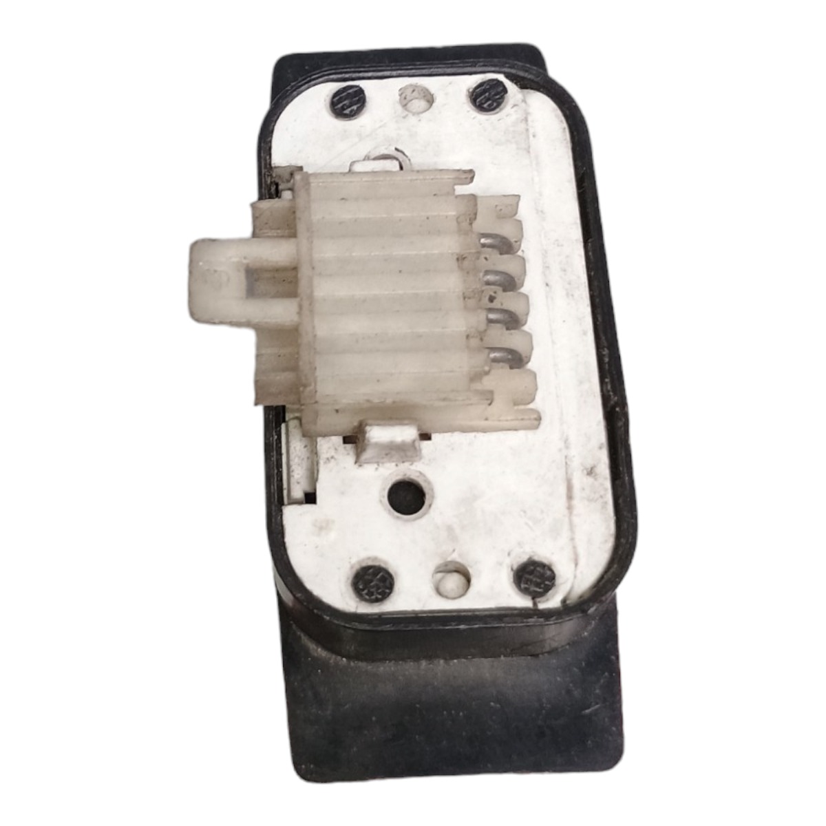Botão Vidro Elétrico Traseiro Fiat Tempra 1995 À 1999 6