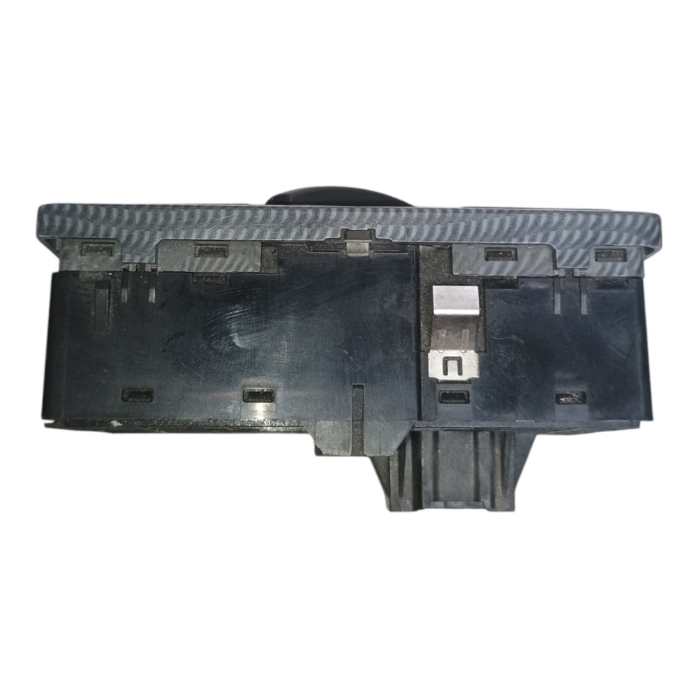 Comando Farol Milha 3.6 Gm Captiva 2008 2
