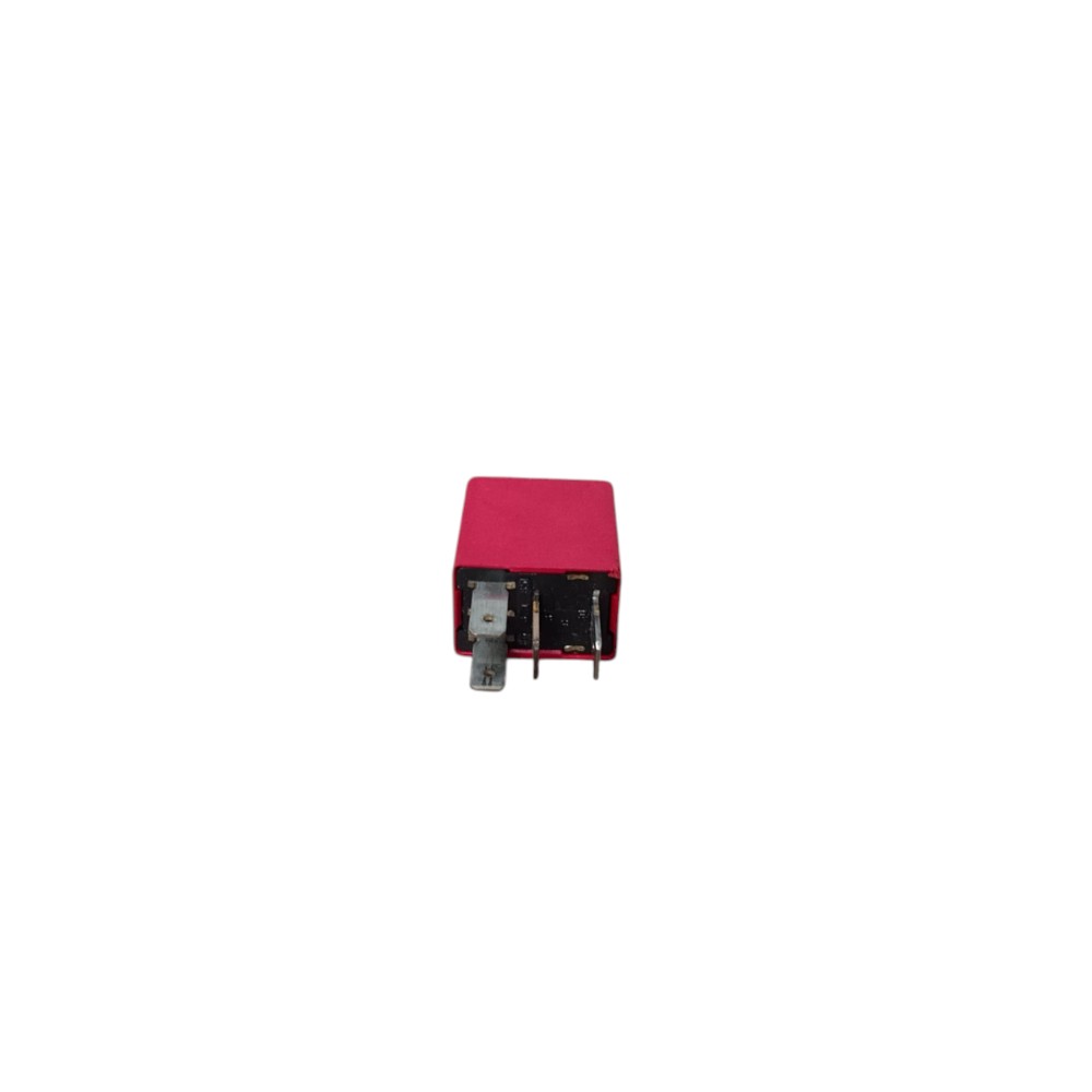 Relé Auxiliar 12v 4 Terminais Gm Corsa 3