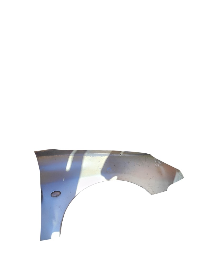Paralama direito Peugeot 206 2007 1