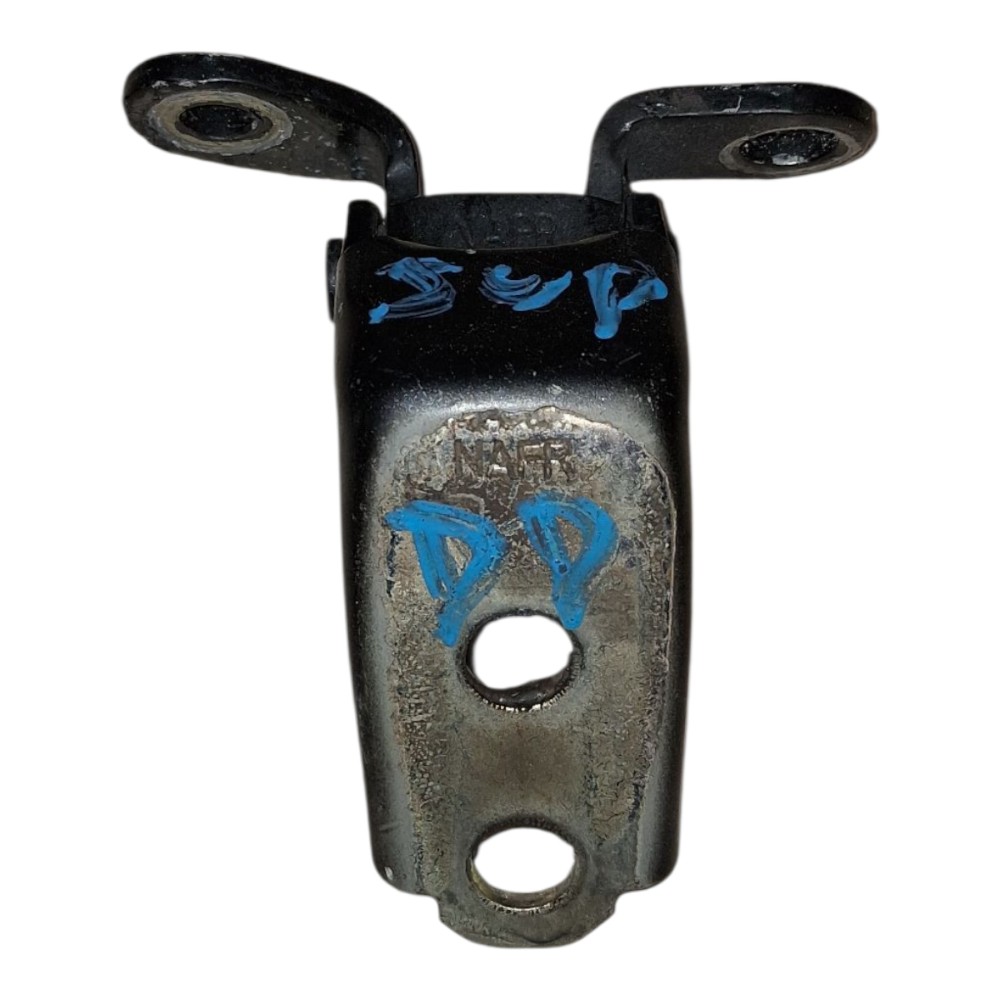 Dobradiça Superior Porta Dianteira Direita Fit Xl 2010 2