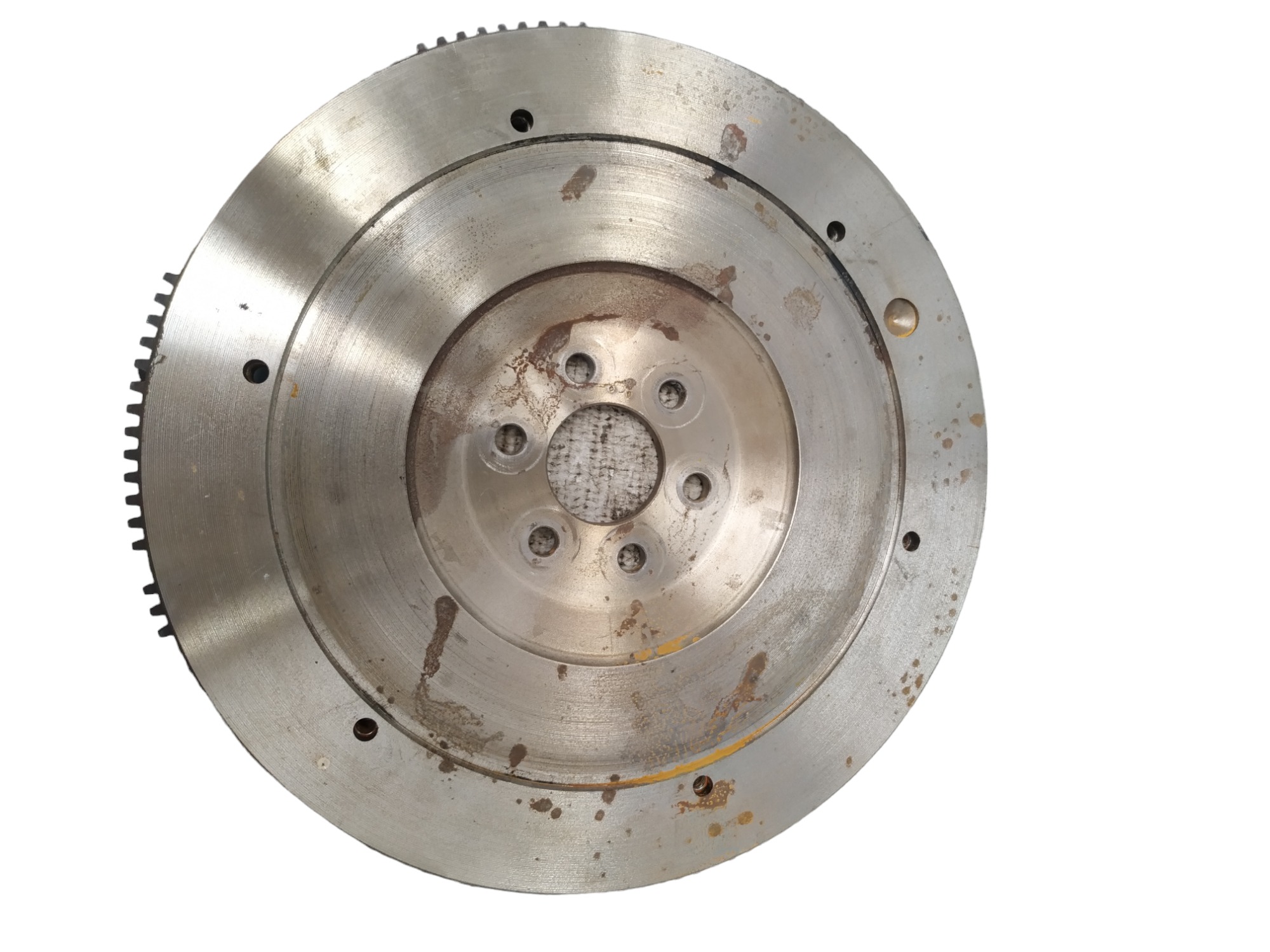 Volante Motor Cremalheira 1.4 1.0 Gm Classic 2012 2