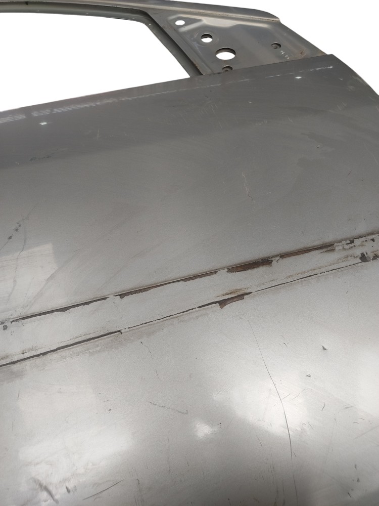 Porta Dianteira Direita Ford Fiesta 2005 Com Detalhes 2
