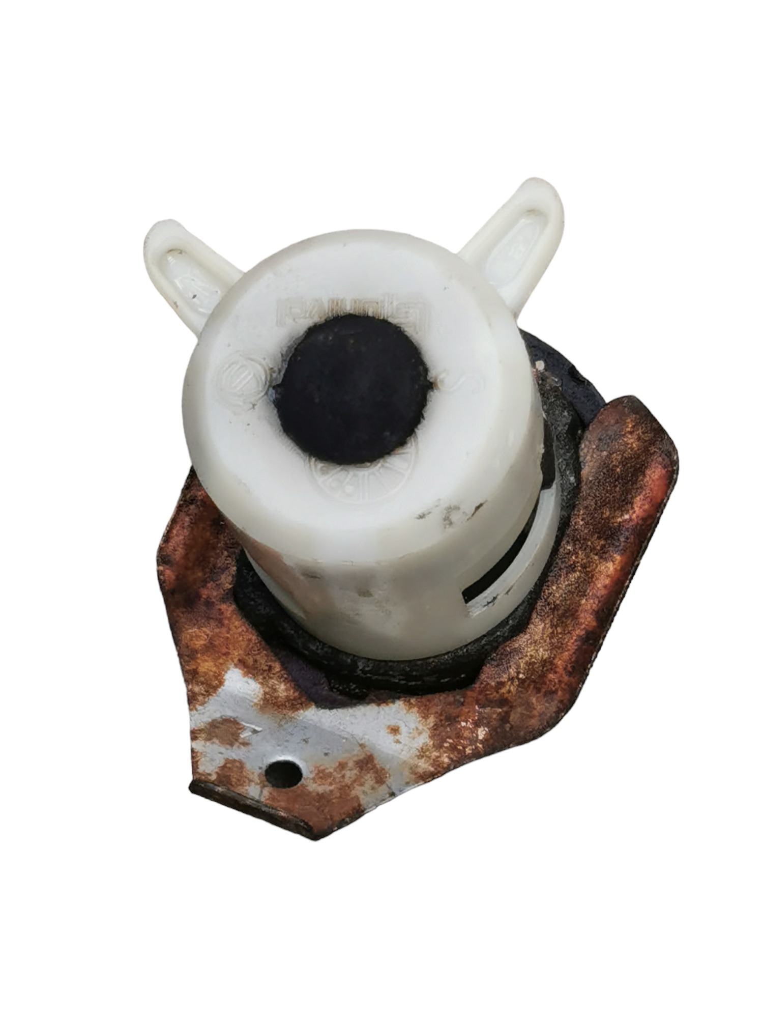 Miolo Porta Dianteira Esquerda Fiat Palio 1998 3
