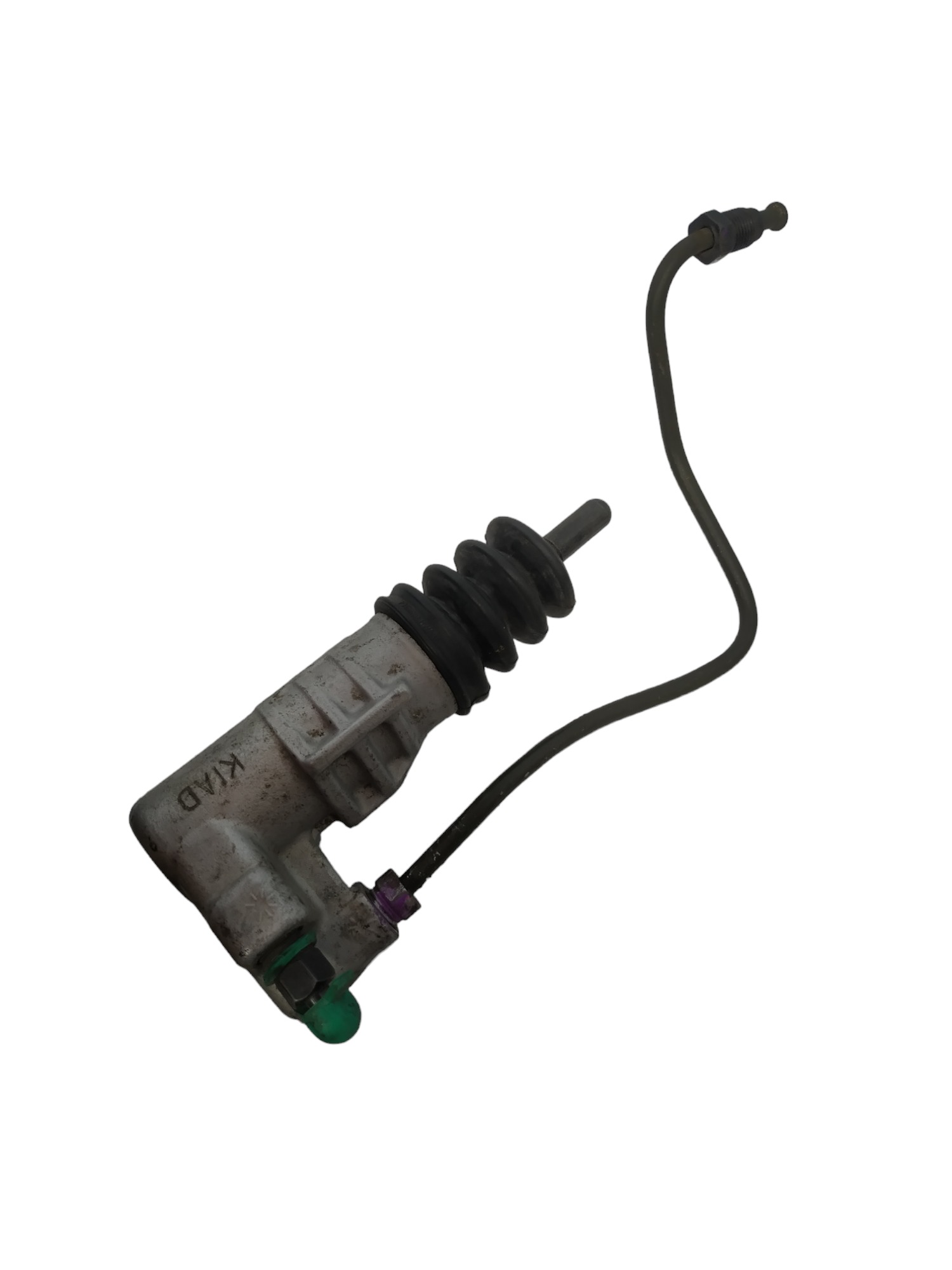 Cilindro Pedal Embreagem Hyundai Hb20 2013 1
