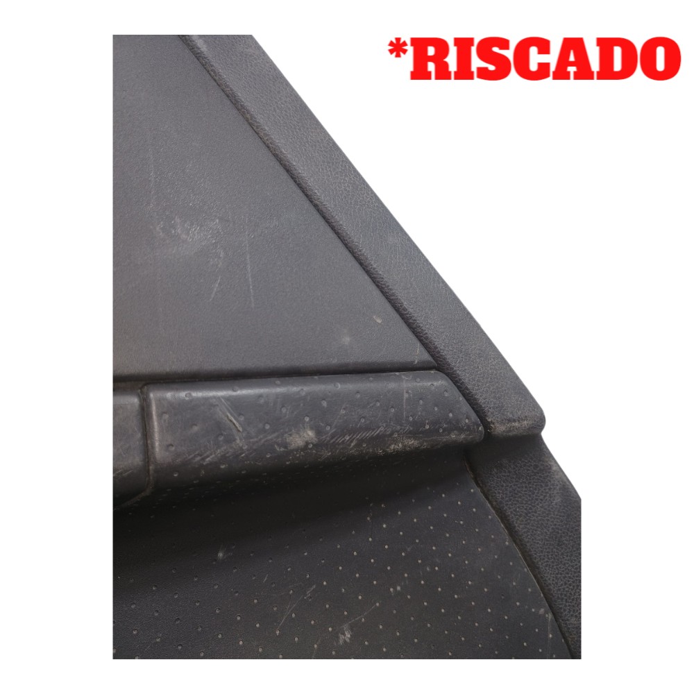 Forro Porta Tras Esquerda Ford Fiesta 2003 A 2012 *detalhes 4