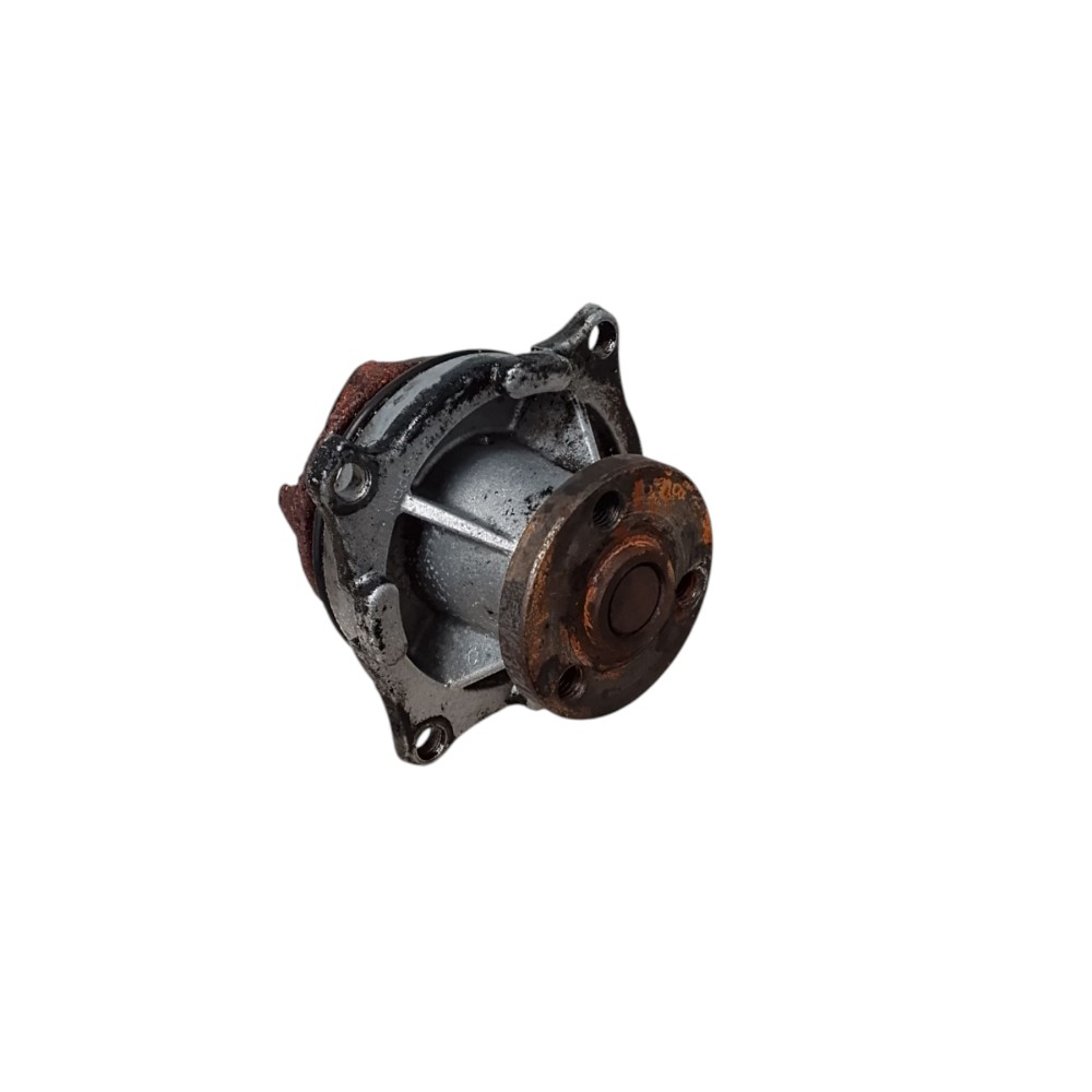 Bomba Dágua Ford Focus 2001 1.8 16v 2