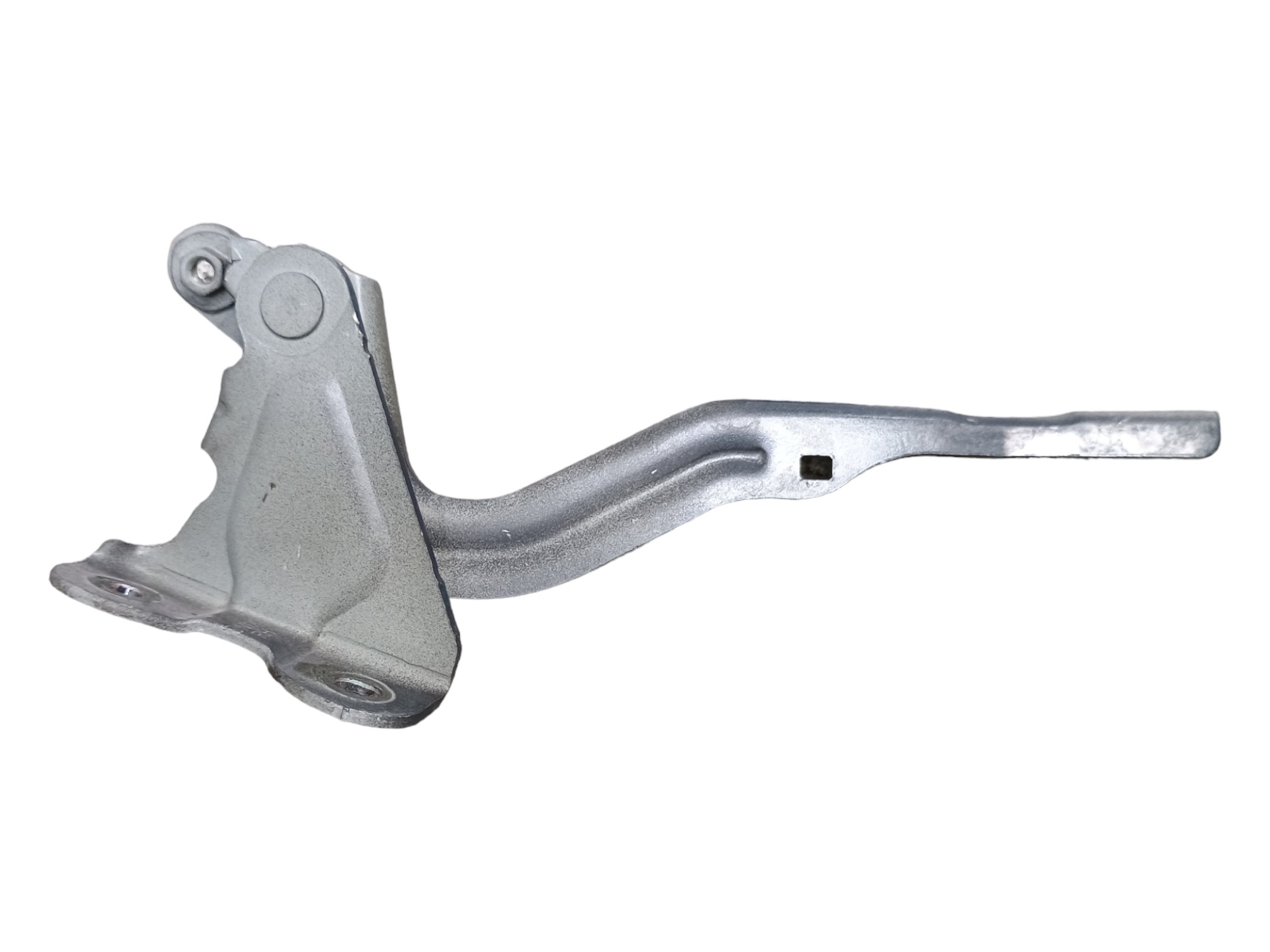 Dobradiça Direita Capô Gm Onix 1.0 2016 94747619 3