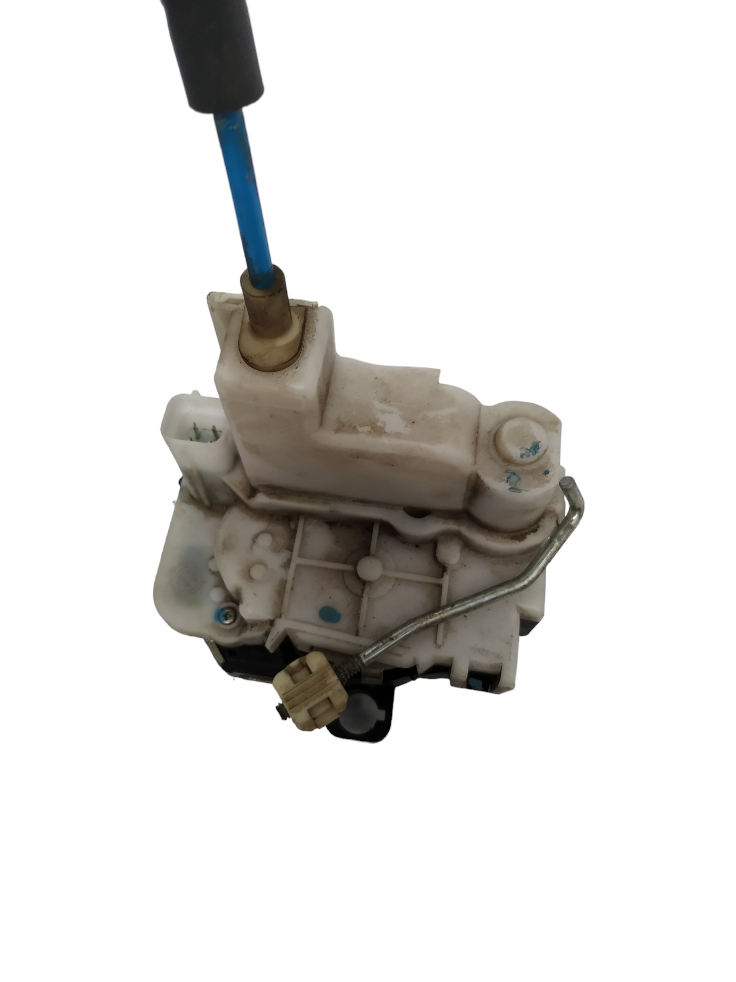 Fechadura Elétrica Porta Traseira Direita Fiat Palio 2012 3