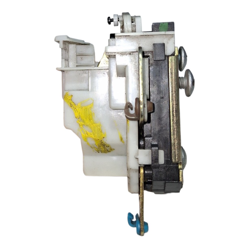 Fechadura Porta Direita Gm Celta Prisma 2006 E 2014 3