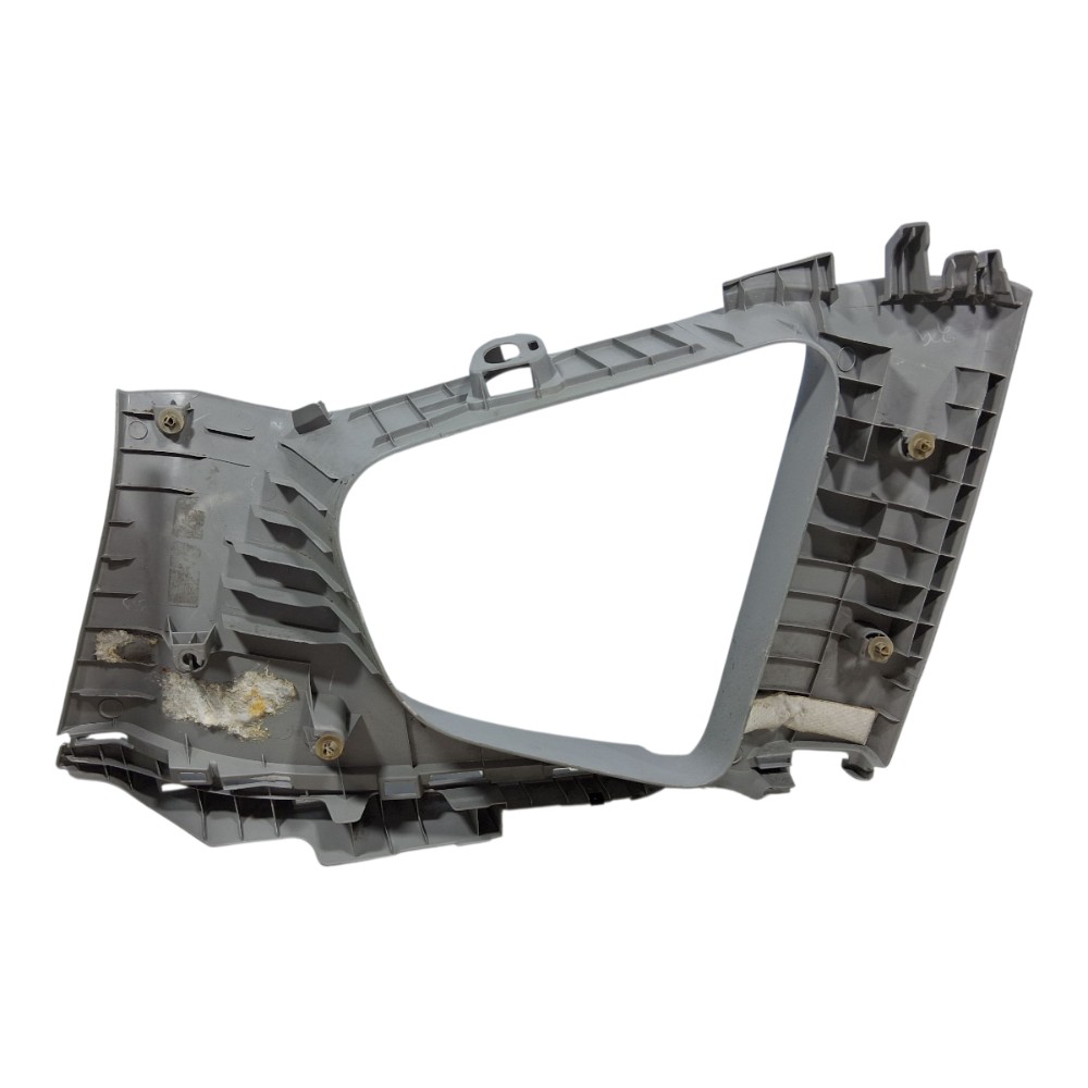 Moldura Interna Direita Porta Malas Fit Xl 2010 84131tjo 3
