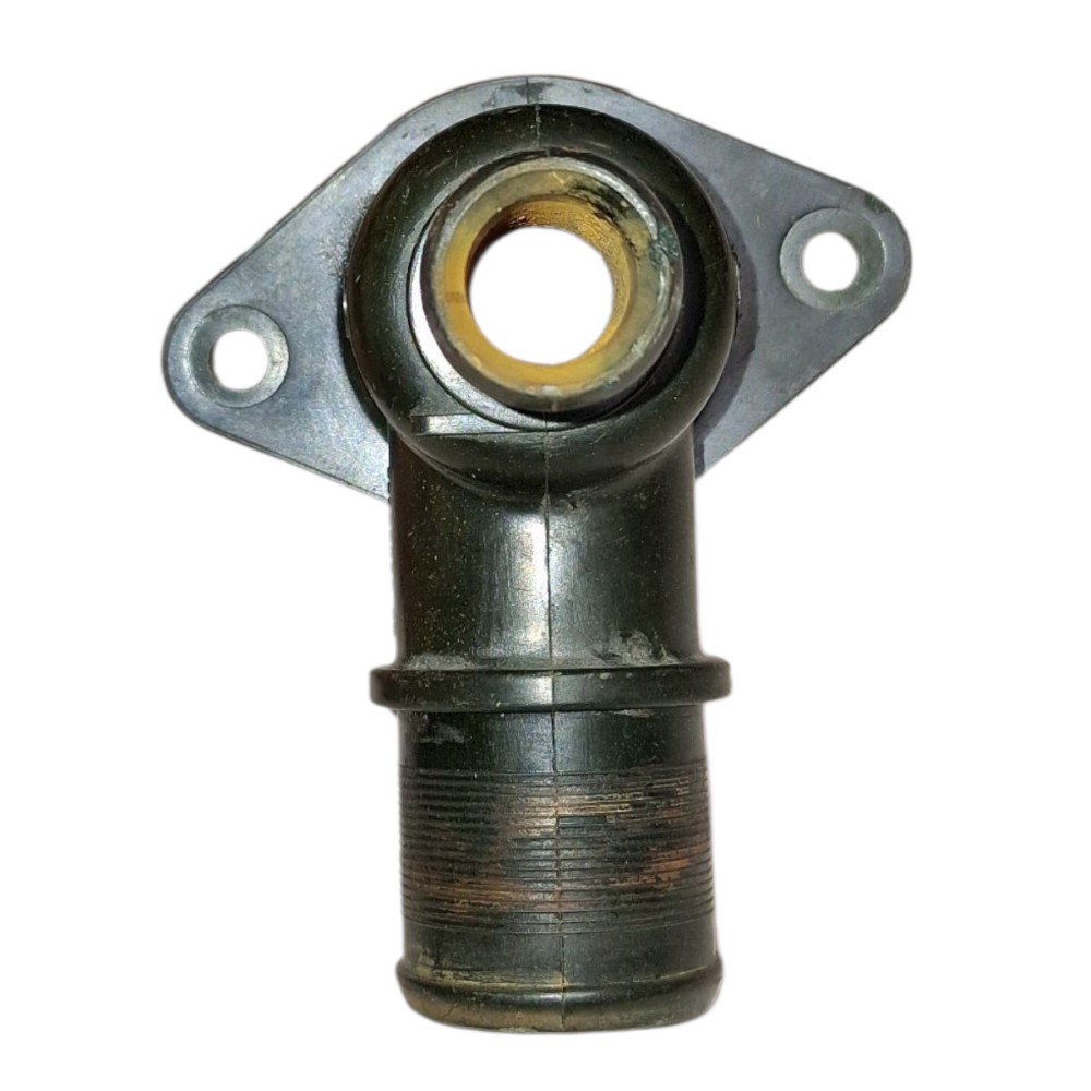 Flange Bomba Agua 206 207 208 307 C3 C4 1.6 2012 1