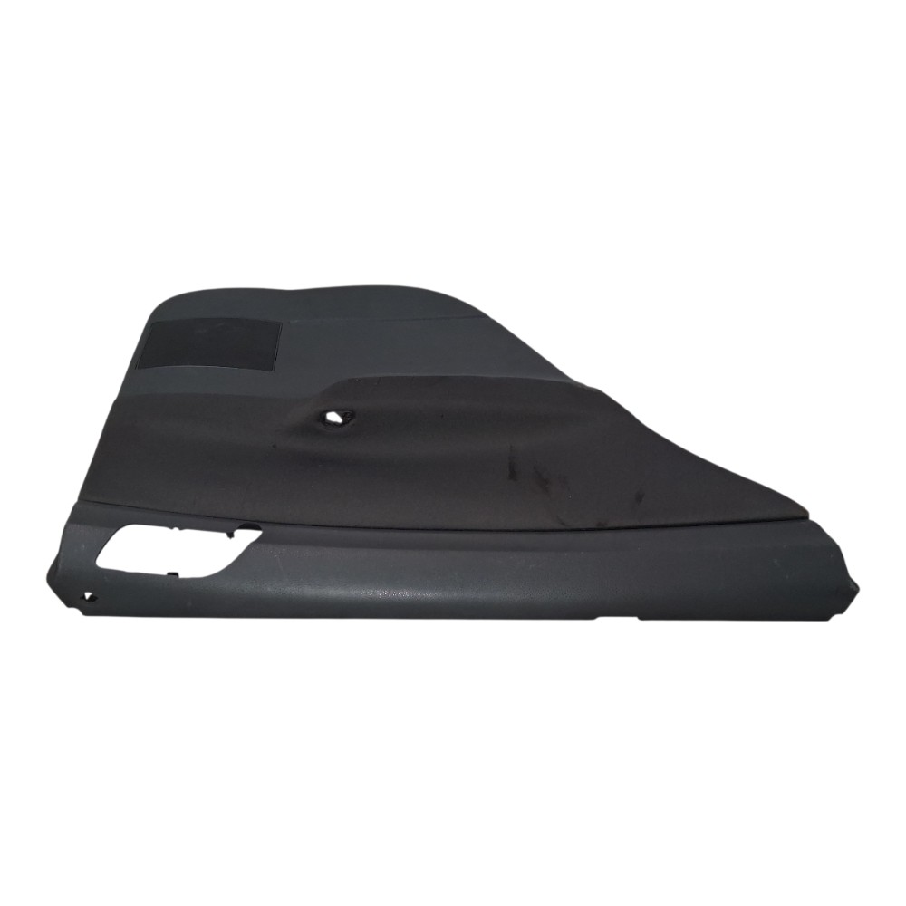 Forro Porta Traseira Esquerda Vw Polo Sedan 2008 6q5867211 3