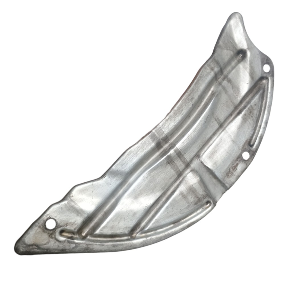Chapa Proteção Motor Cambio Gm Corsa 1998 1