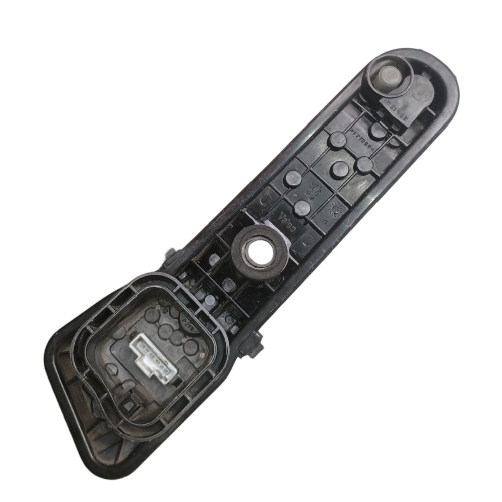 Circuito Lanterna Traseira Esquerda Peugeot 206 sw 2007 5