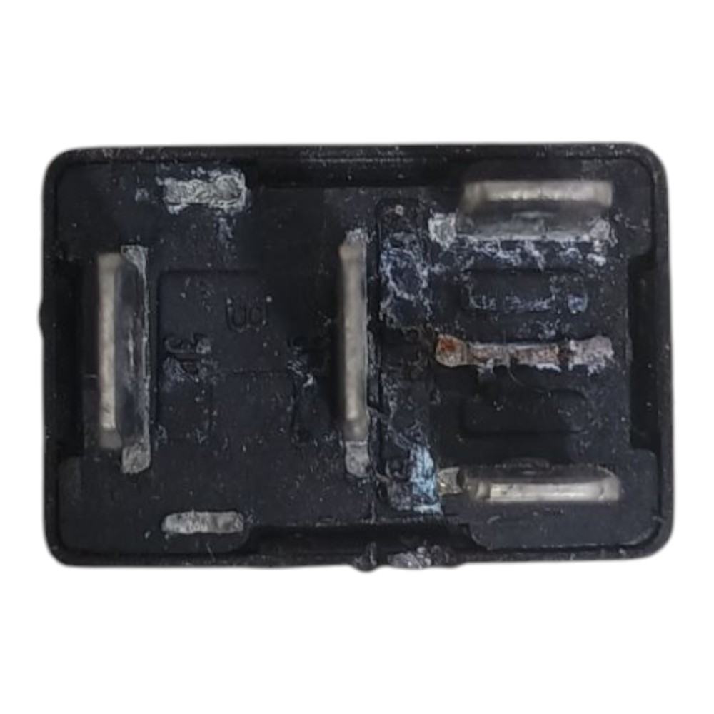Relé Auxiliar Caixa Fusíveis Fiat Stilo 2007 4