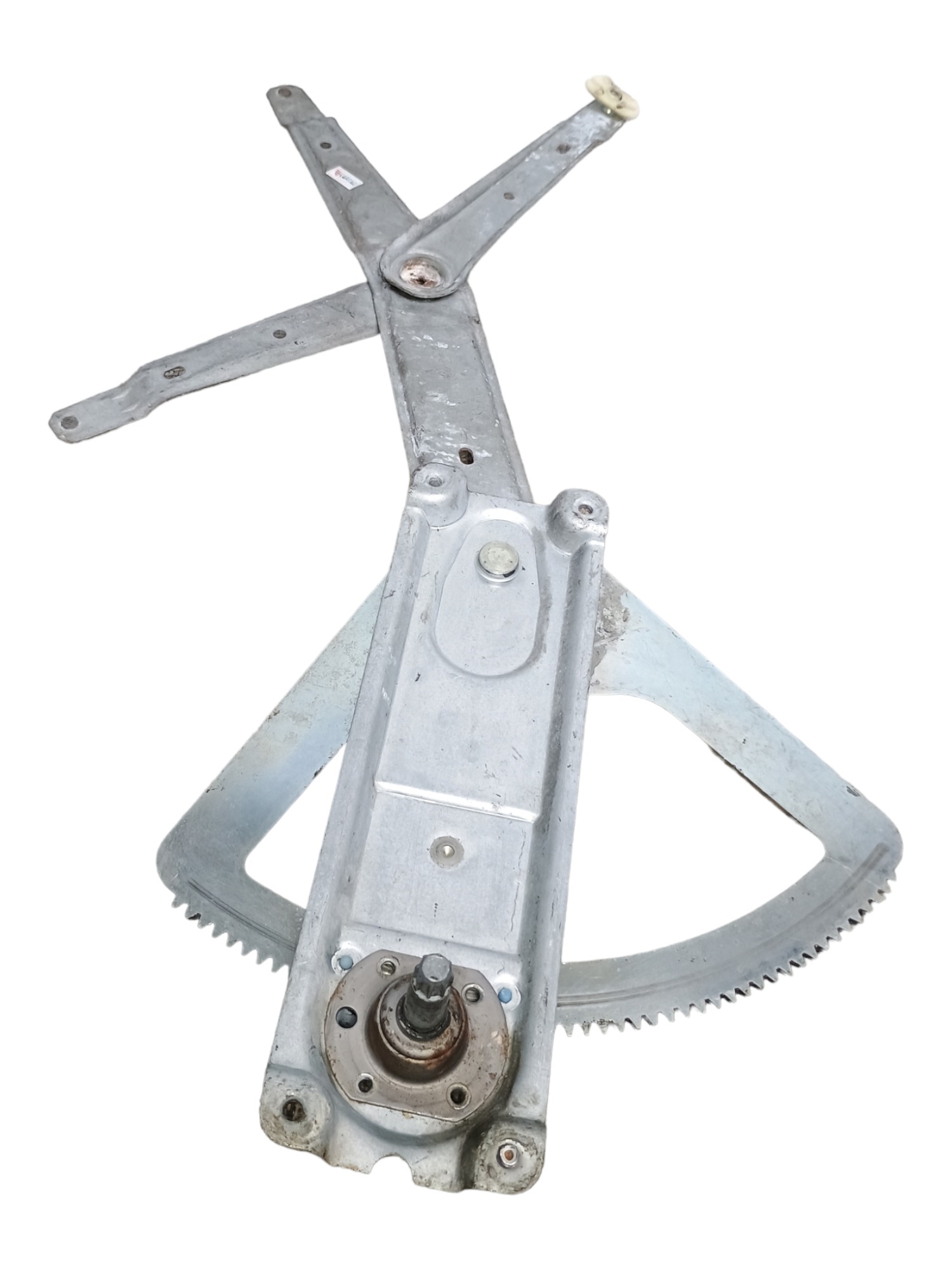 Máquina Vidro Manual Diant Dir Gm Celta 2003 93373222 2