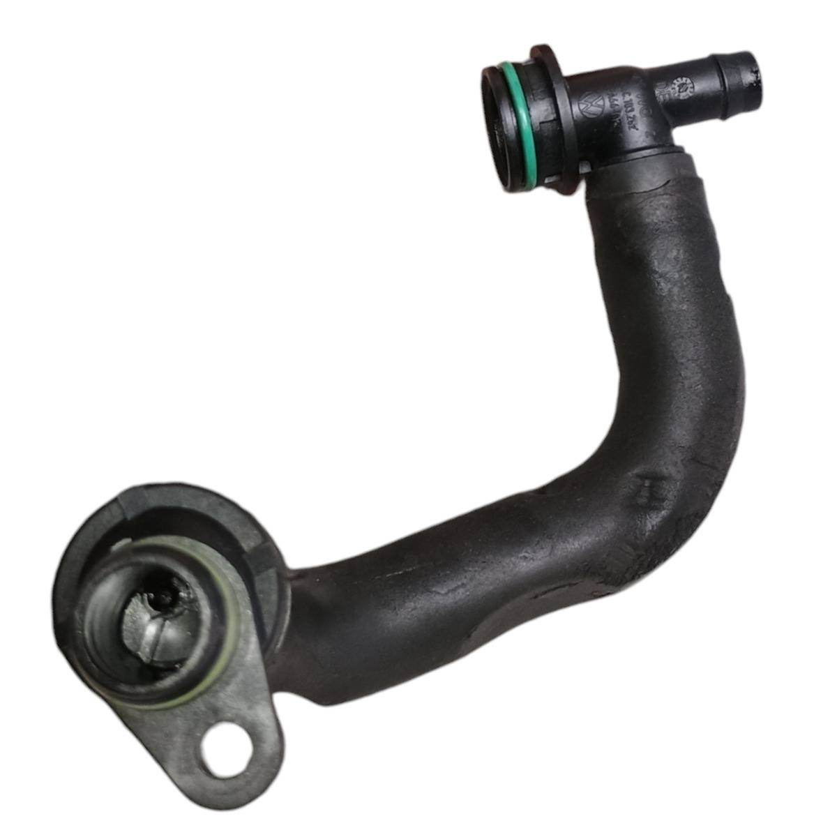 Mangueira Respiro Turbina Vw Virtus 2018 04c103202 C/detalhe 1