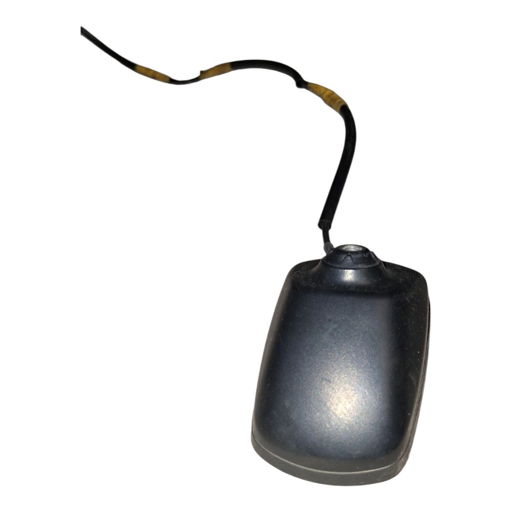 Base Antena Teto Toyota Yaris Sd 2021 Preto 4