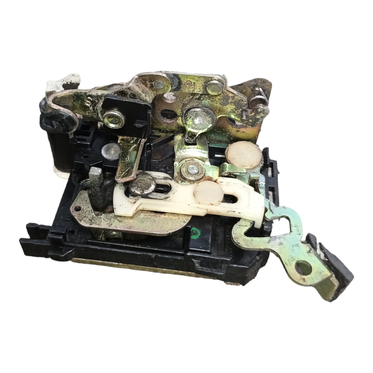 Fechadura Porta Traseira Esquerda Fiat Palio 2000 2