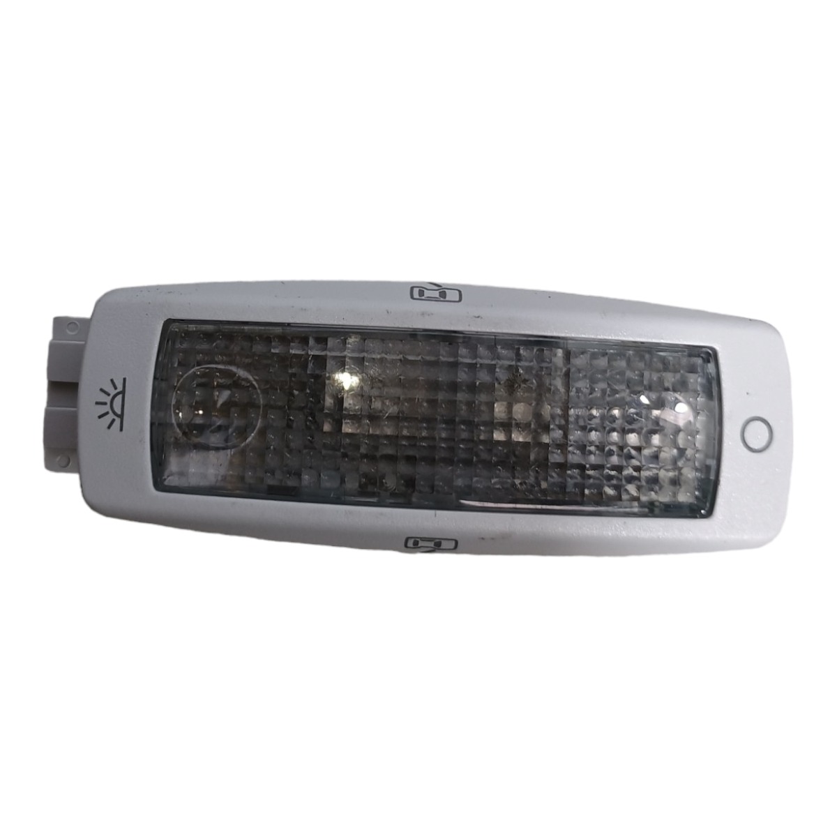 Luz Teto Cortesia Vw Fox 2013 3b0947291 2