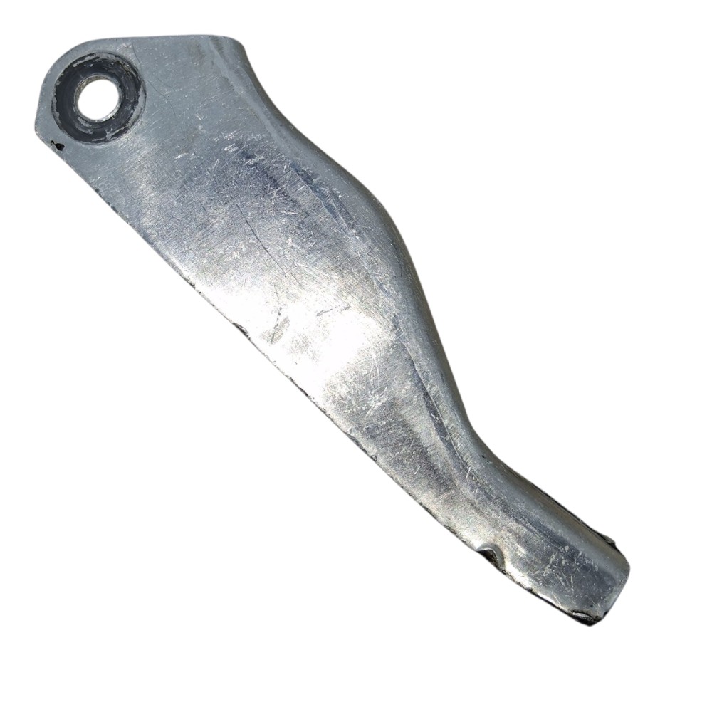 Suporte Coxim Traseiro Câmbio Vw Polo Sedan 2008 6q0199851ak 4