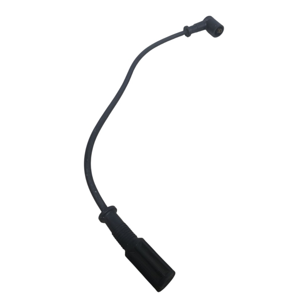 Cabo Vela Fiat Idea Attractive 1.4 2013 Preto Preto 2