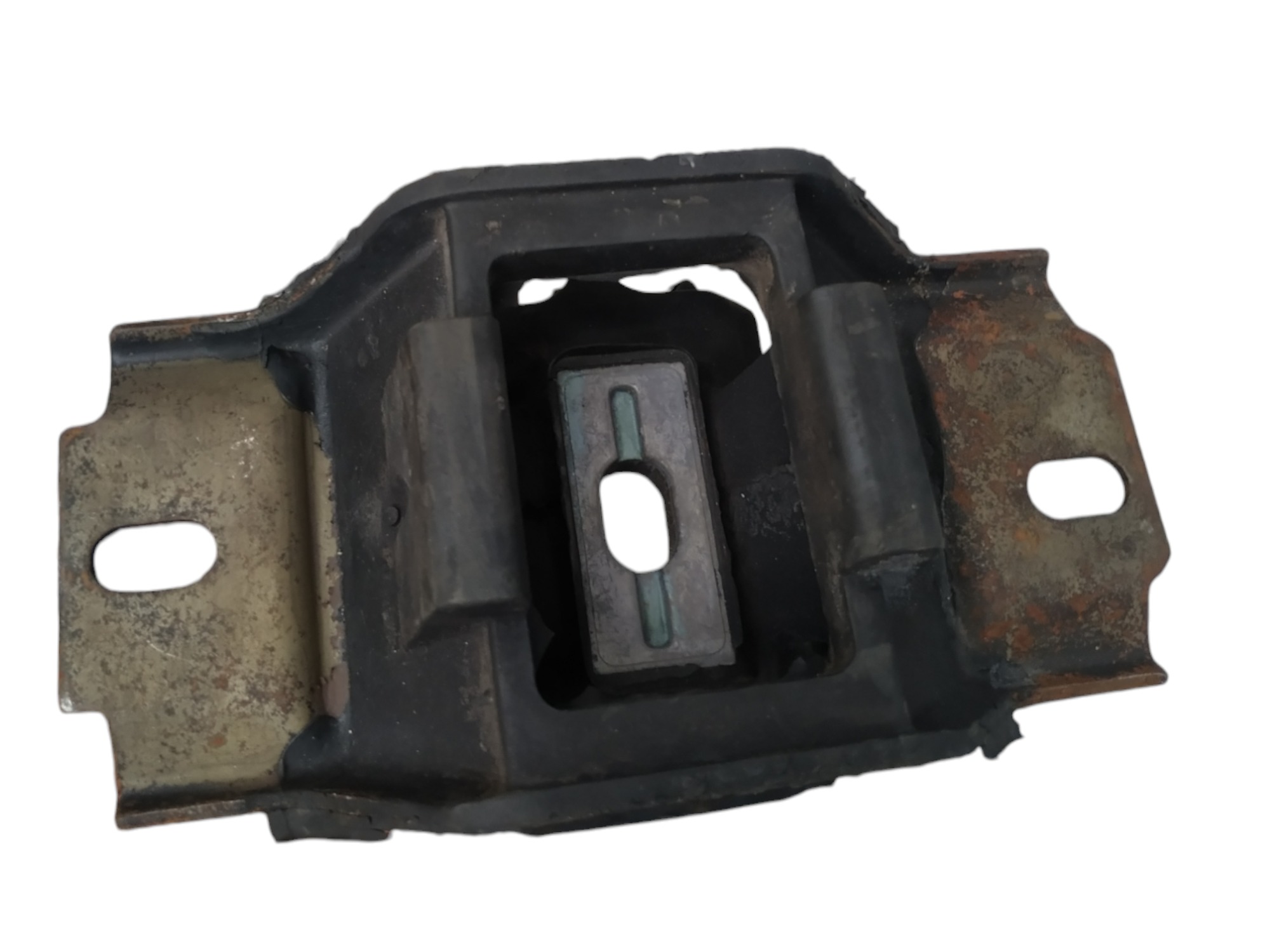 Coxim Superior Câmbio Ford Fiesta 2007 3