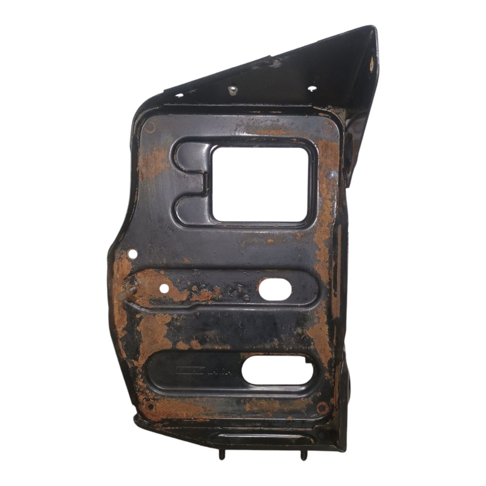 Base Suporte Bateria Fiat Tipo 1993 À 1997 2