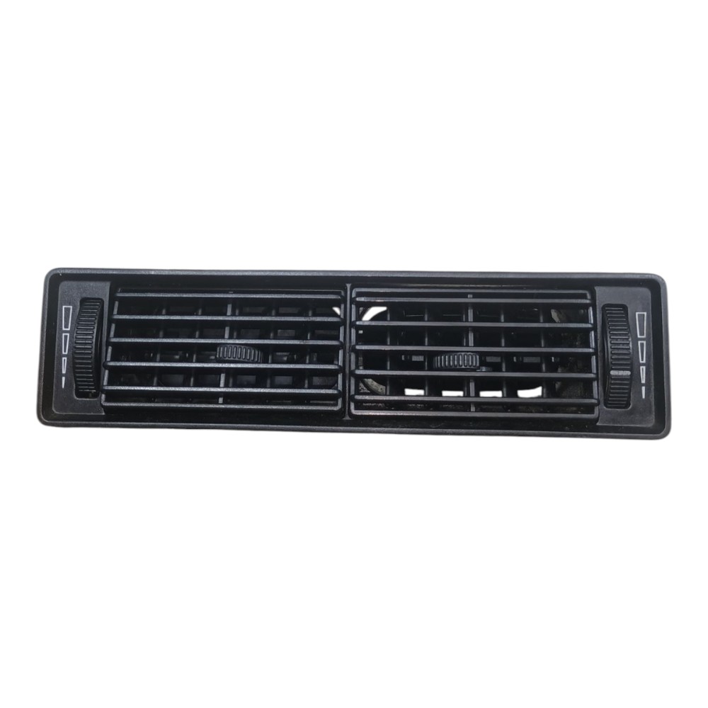 Difusor Ar Duplo Painel Central Fiat Tipo 1993 À 1997 1