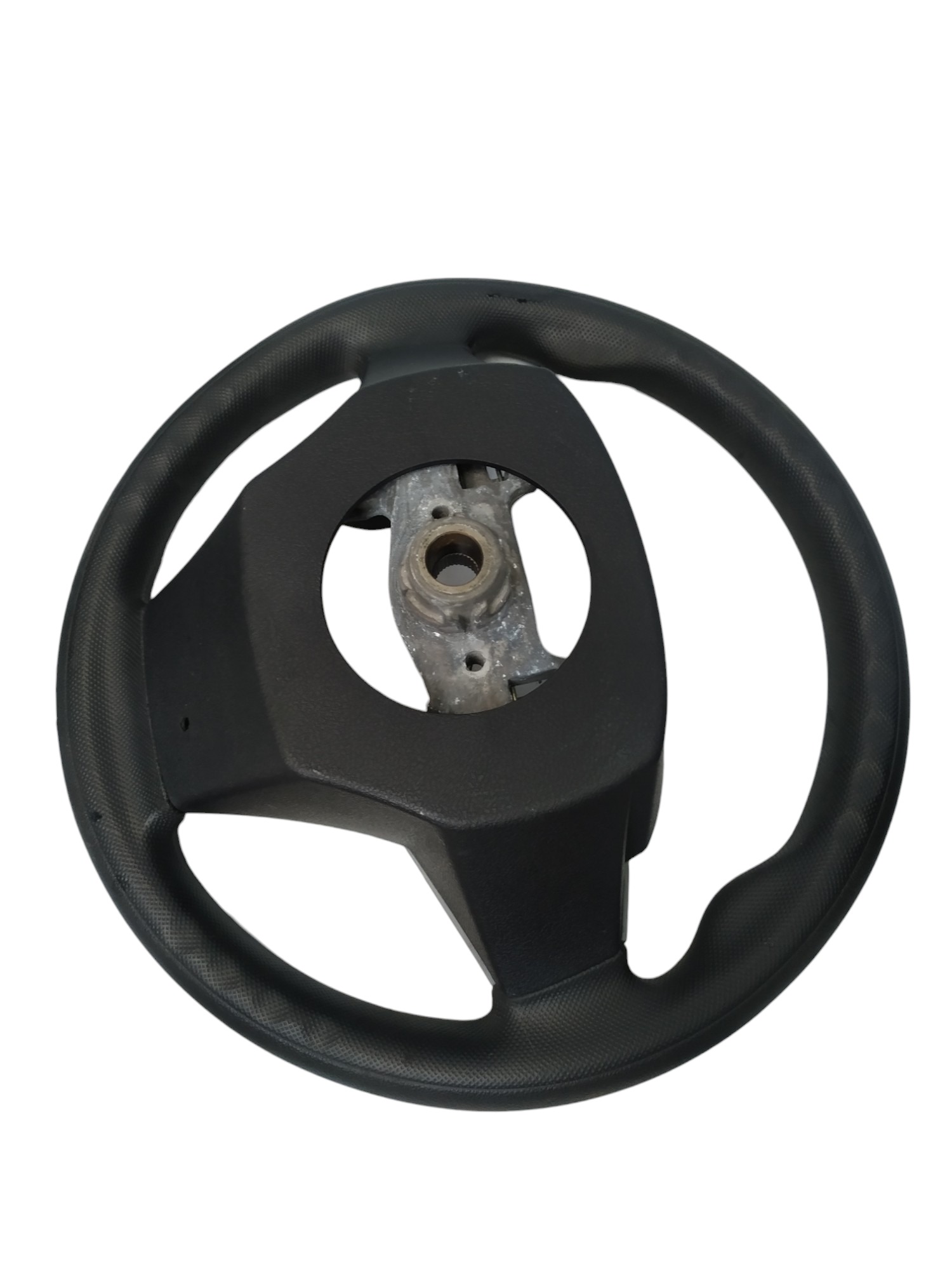 Volante Direção Toyota Etios 2013 Preto 2