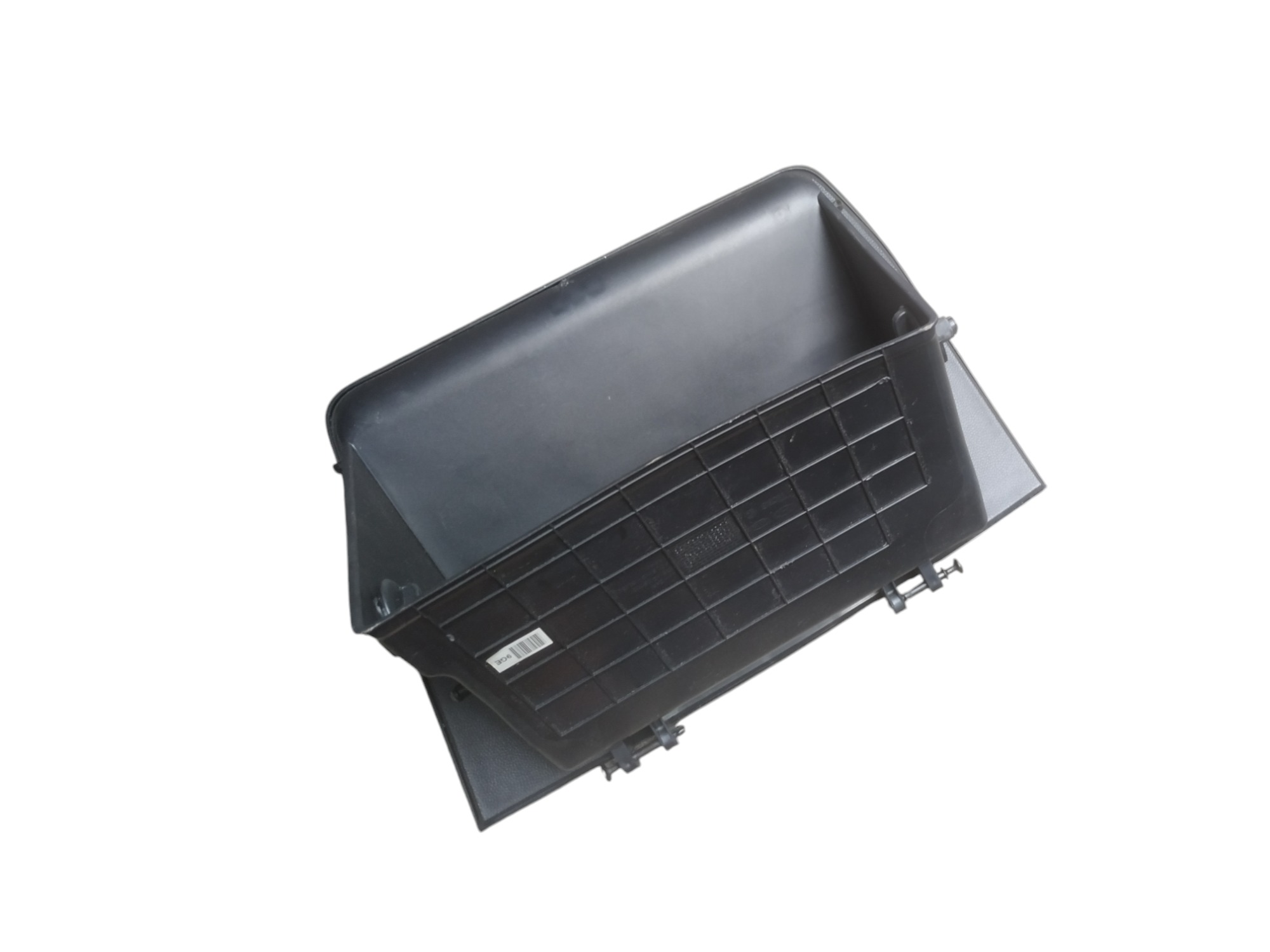 Porta Luvas Tampa 2.0 16v Flex Hyundai Ix35 2011 A 2021 3