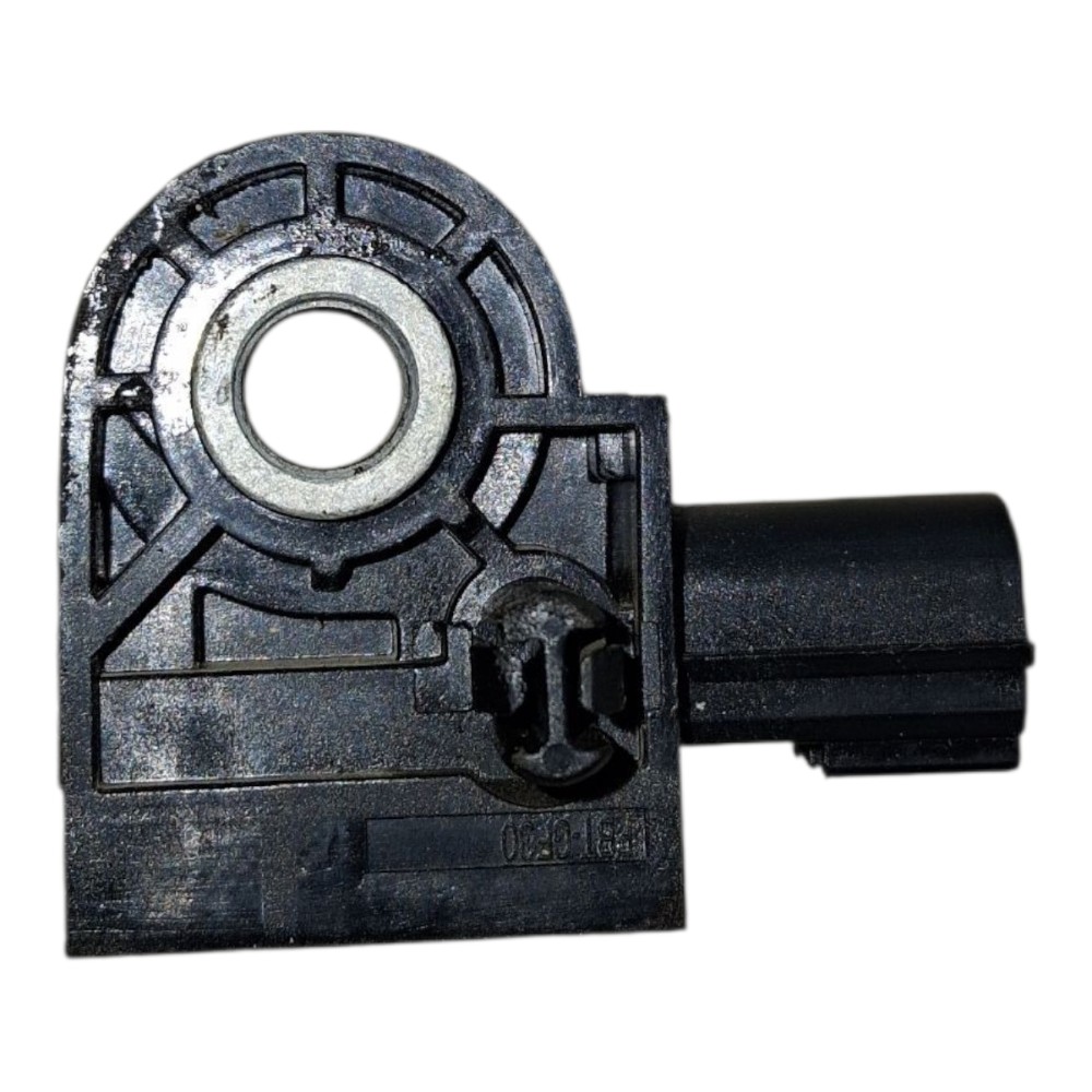 Sensor Detonação Colisão Ford New Fiesta mexicano 2011 9l8414b006ac 2