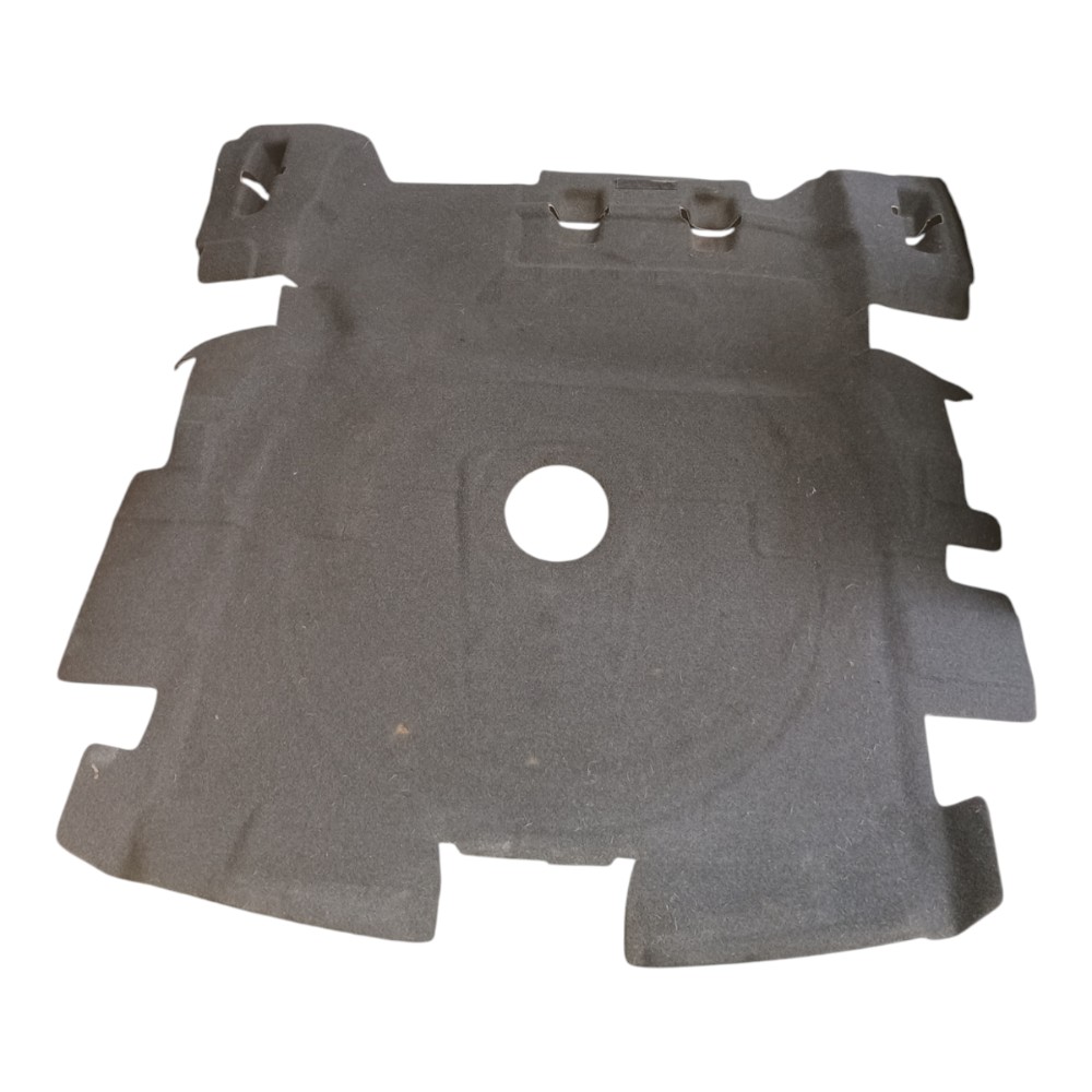 Forro Porta Malas Gm Captiva 2008 1