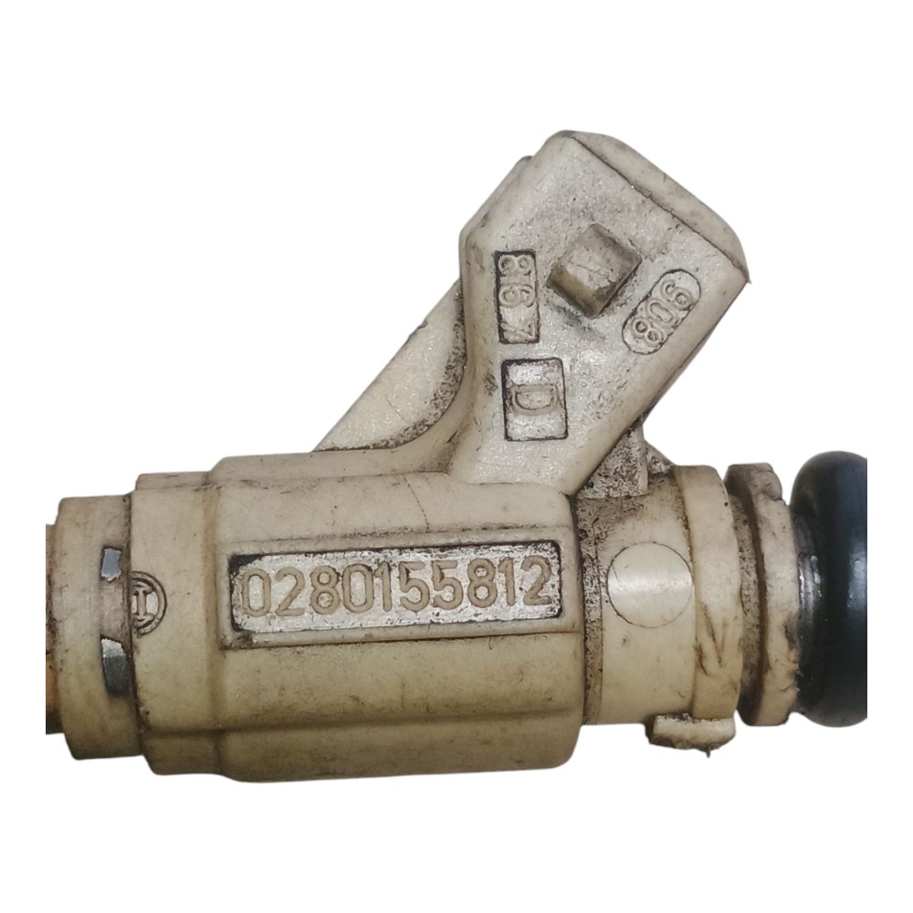 Bico Injetor Vw Gol Parati 1.0 1997 À 2005 0280155812 6