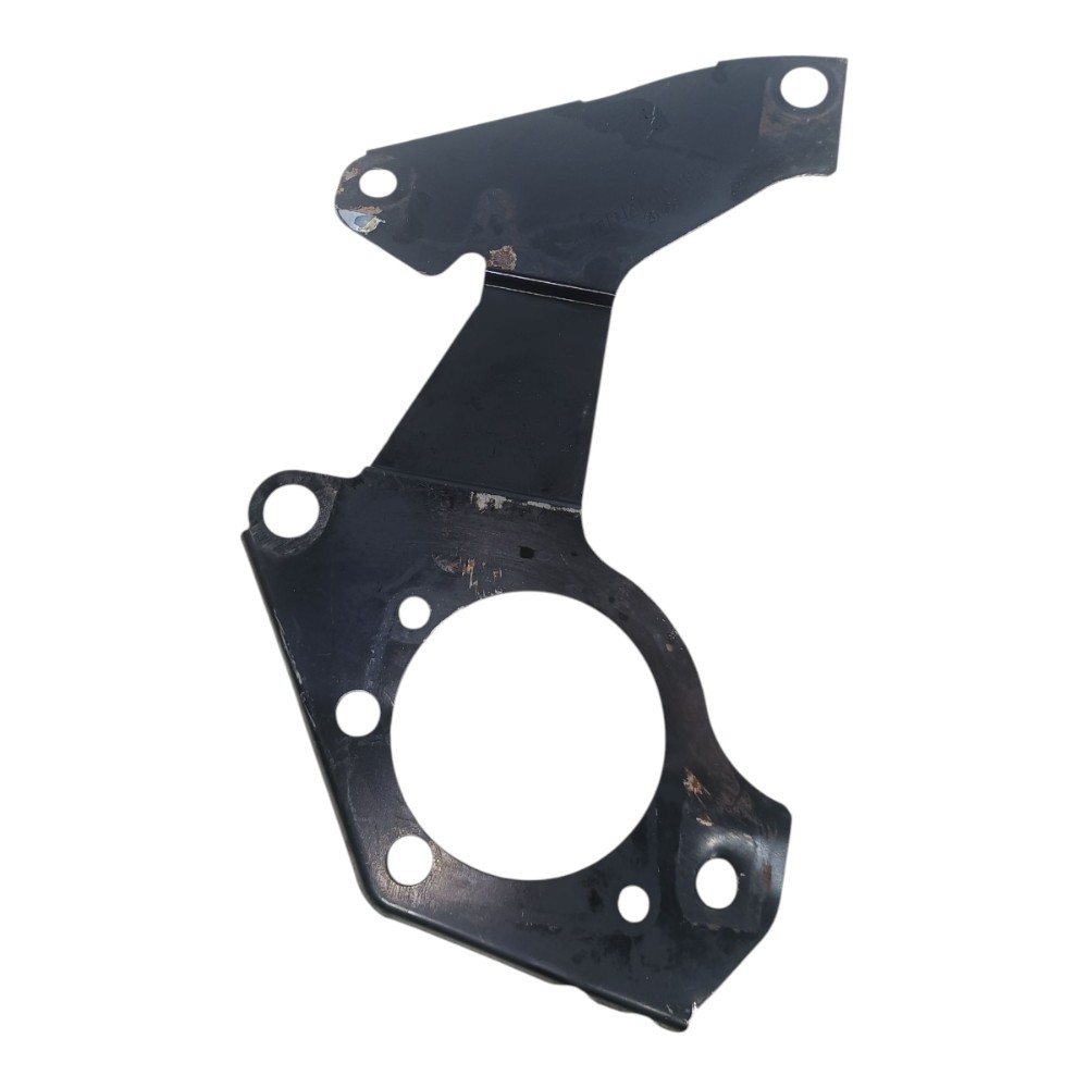 Chapa Protetora Motor Câmbio Fiat Idea Attractive 1.4 2013