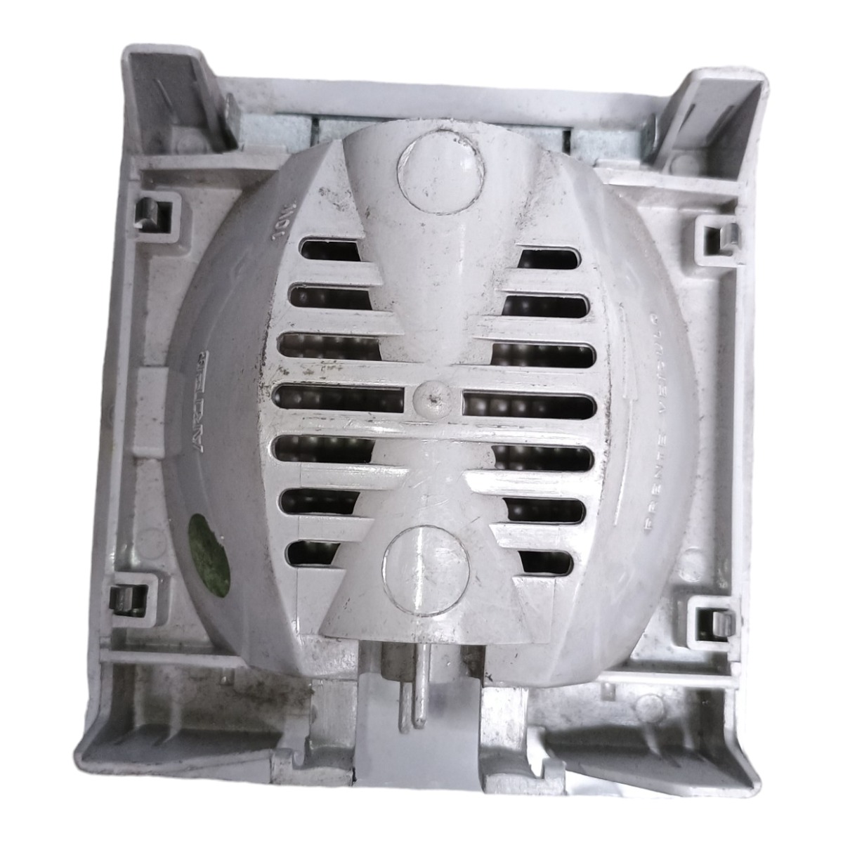 Luz Teto Cortesia Vw Santana 1995 3