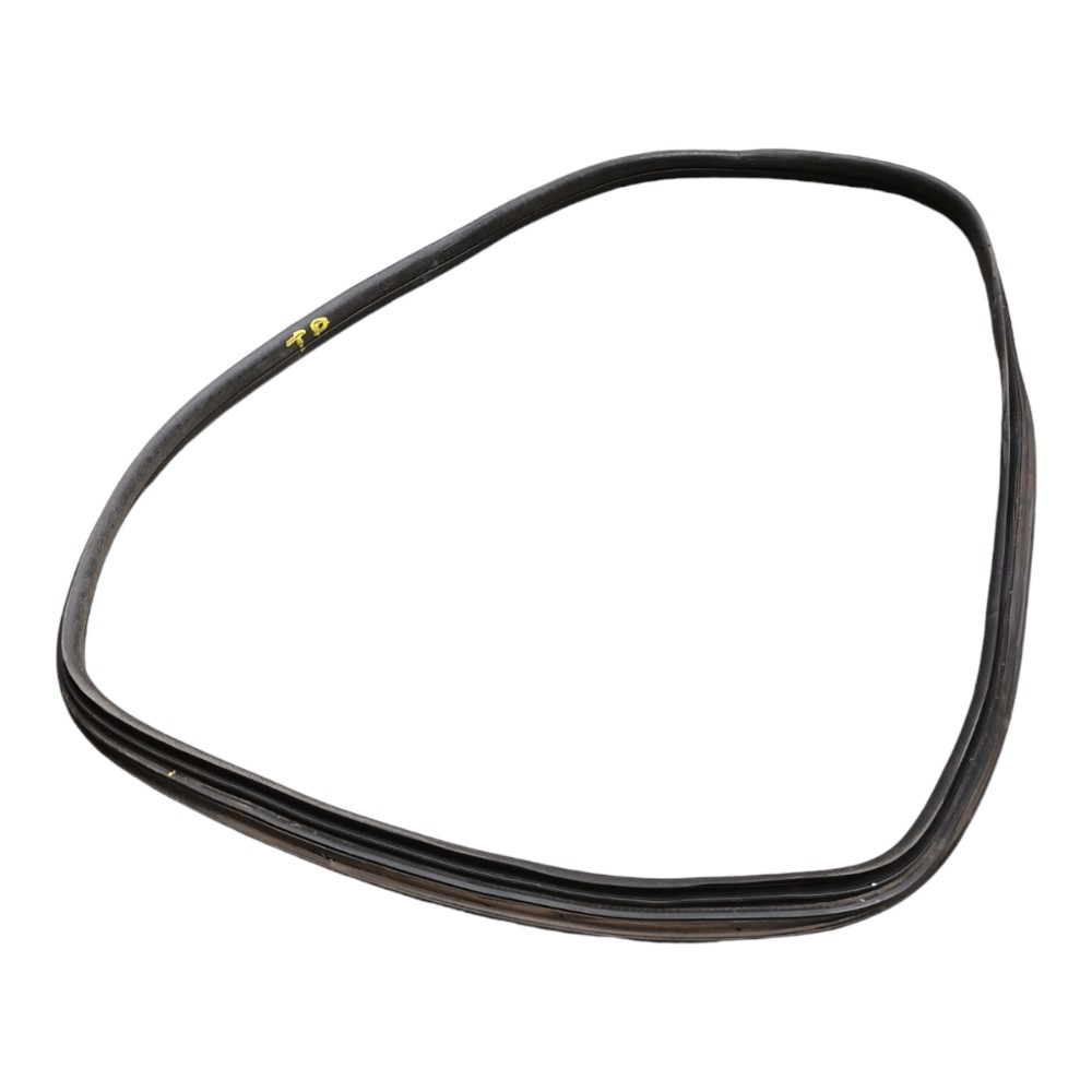 Borracha Porta Traseira Direita Peugeot 207 2010