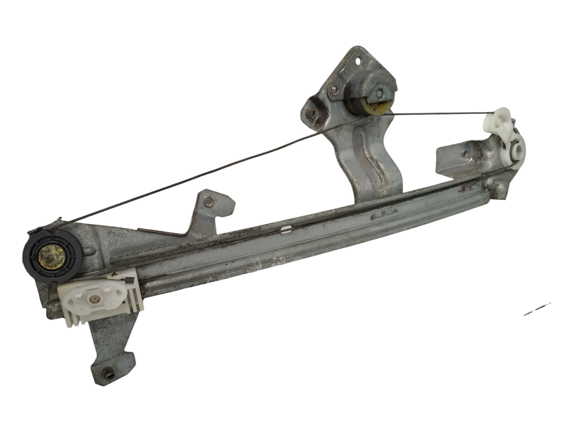Máquina Vidro Manual Traseiro Direito Gm Celta 2004 2