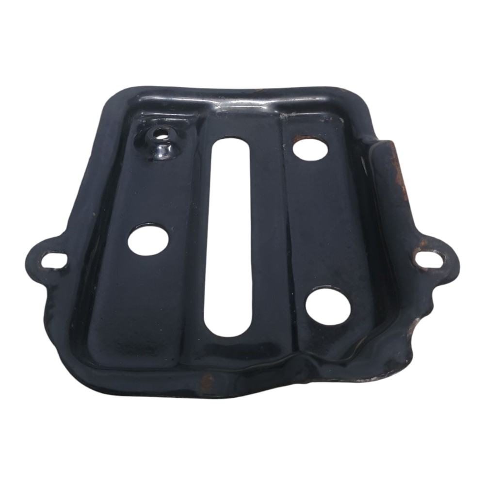 Suporte Bateria Lifan 620 2009 À 2012 3