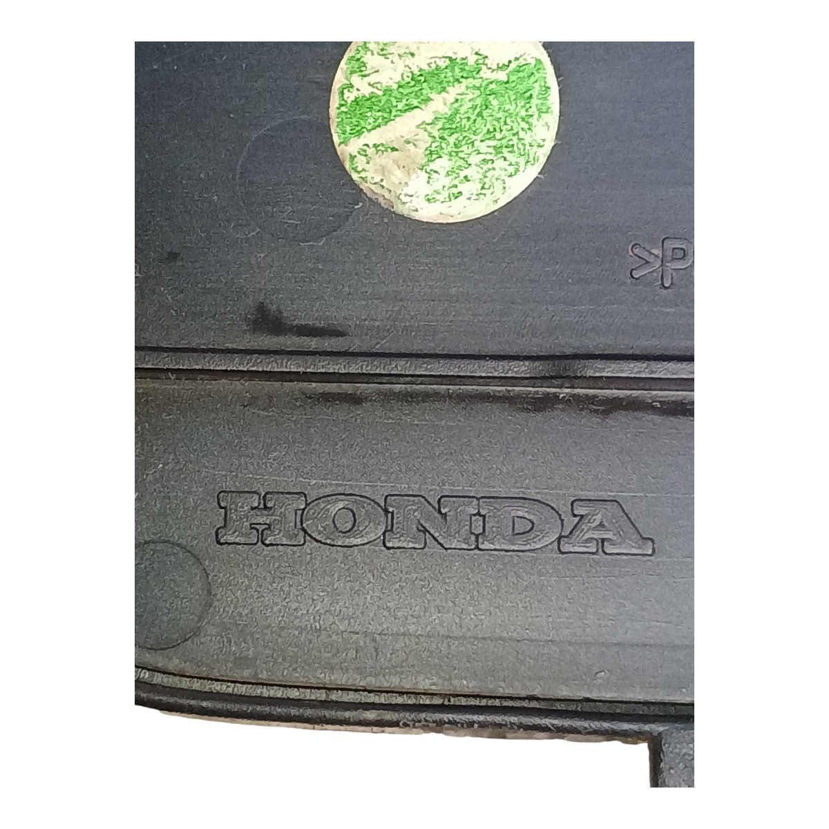 Acab. Interno Maçaneta Diant Dir Honda Hr-v 2018  C/detalhes 6