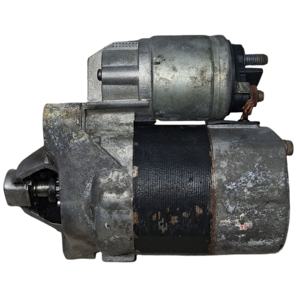 Motor Arranque Renault Clio 1.0 2008 1