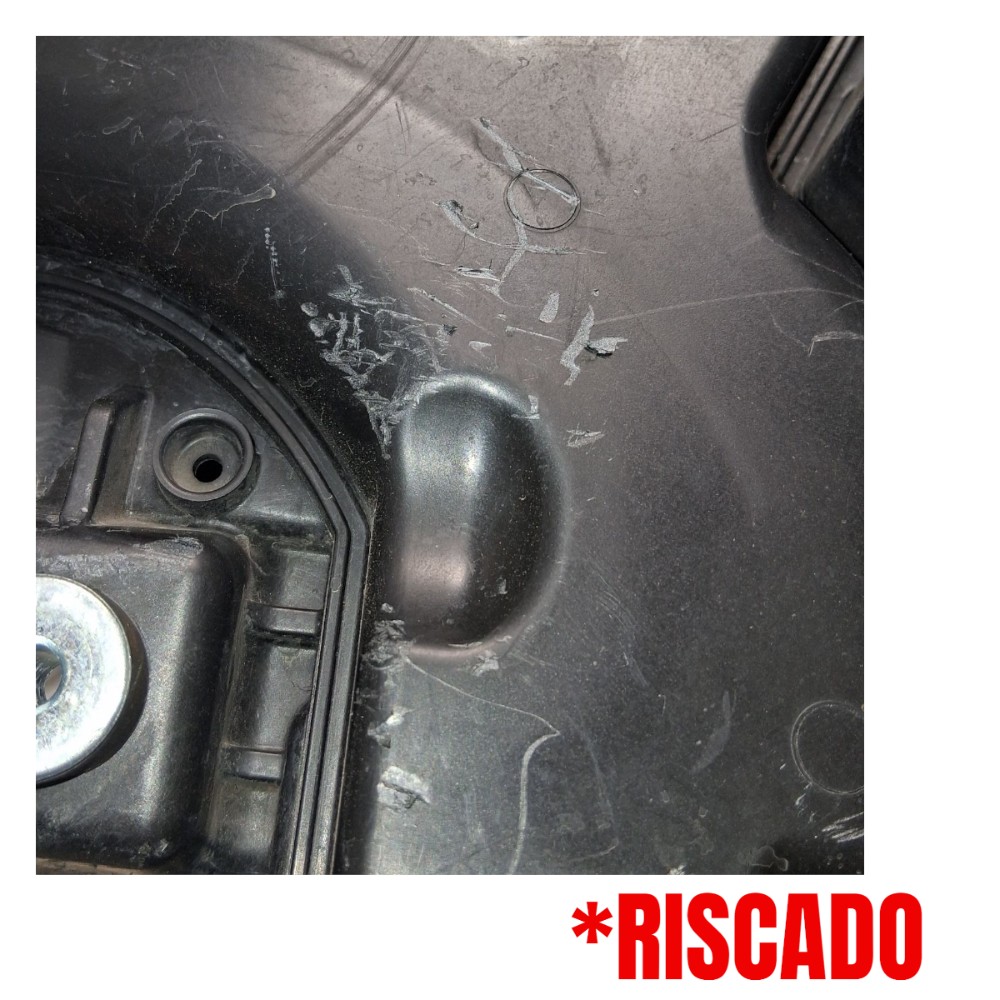 Caixa Filtro Ar Honda City 2010 673051500 7