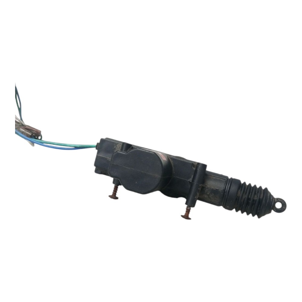Trava Elétrica Porta Traseira Ld Citroen C3 2012 2