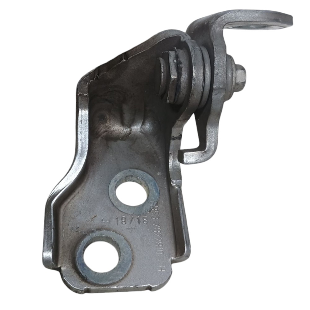 Dobradiça Inferior Porta Traseira Direita Ford Ka 1.0 2015 5