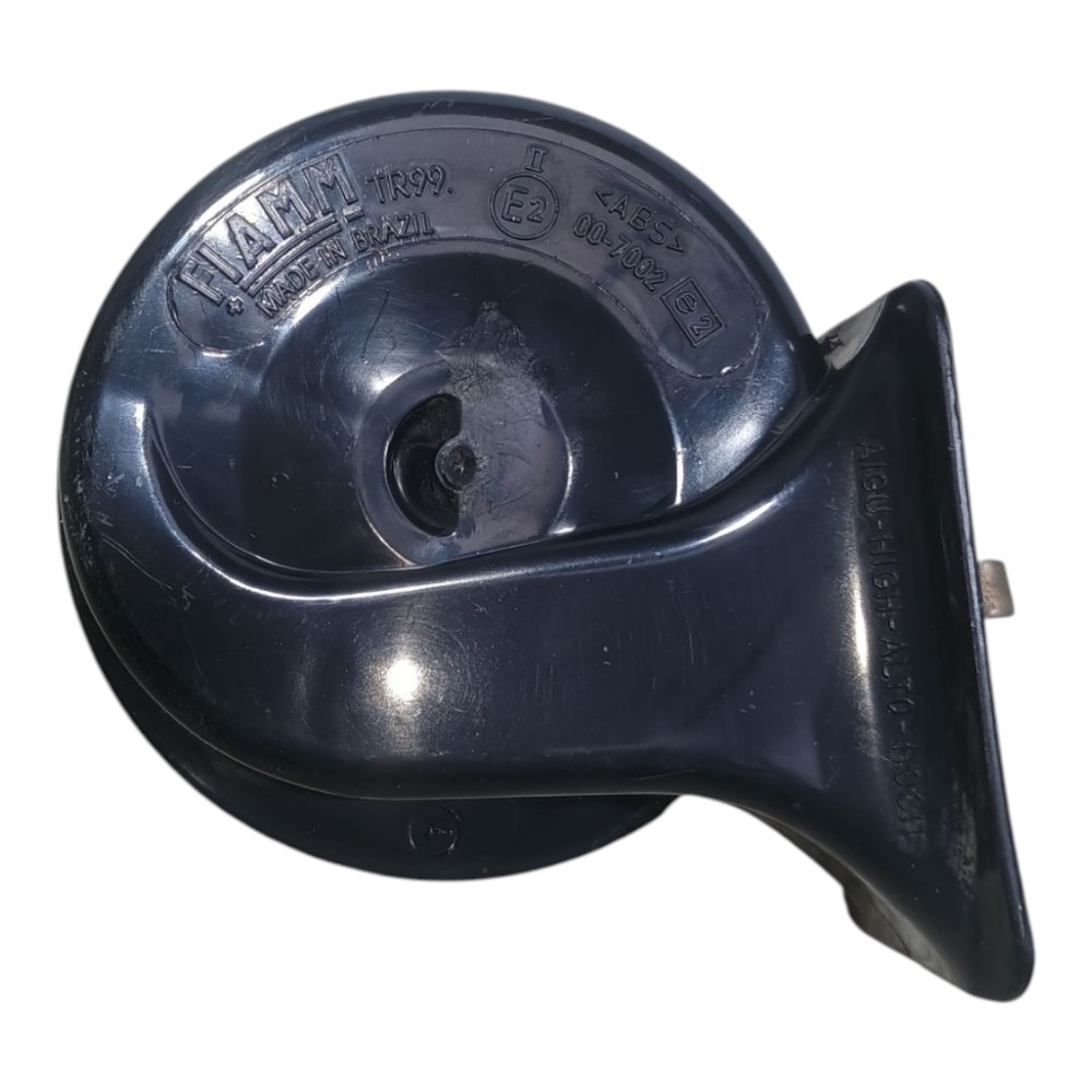 Buzina Caracol Fiat Stilo 2007 E2007002 1