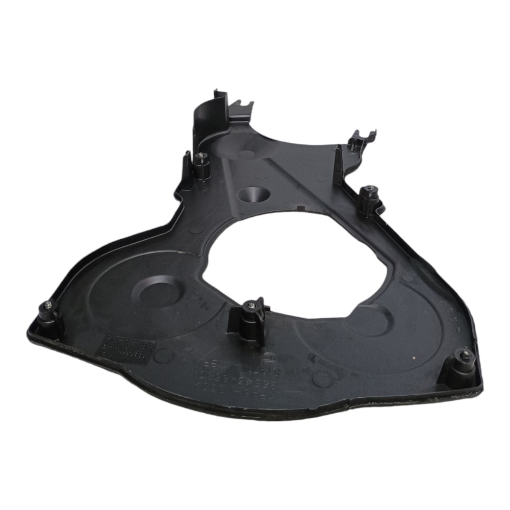 Capa Correia Dentada Peugeot 207 1.6 16v 2010 Com Detalhes 3